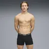 PUMA PUMA MEN EVERYDAY BASIC BOXE Siyah Erkek Boxer