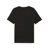 Puma Classics Logo Tee (s) Siyah Erkek T-Shirt