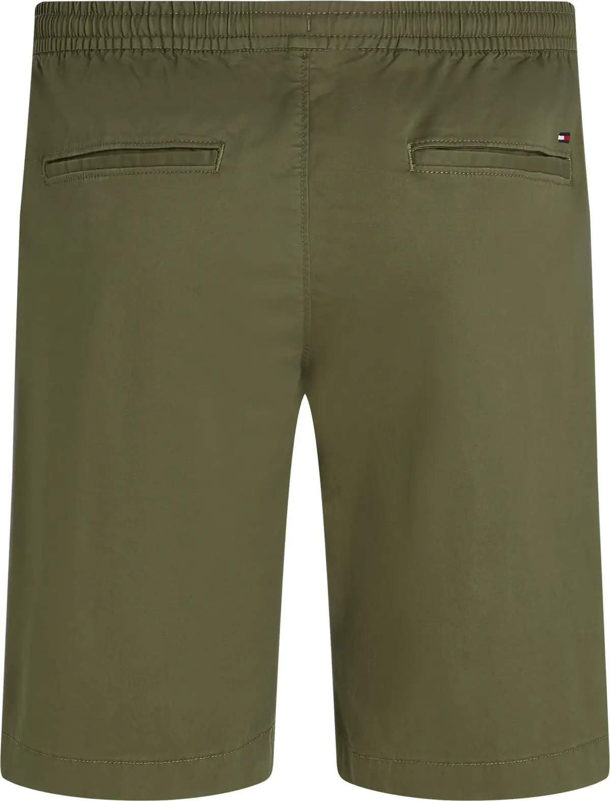 Tommy Hilfiger MERCER 7NC PO PAPERT, RBN Yeşil Erkek Şort