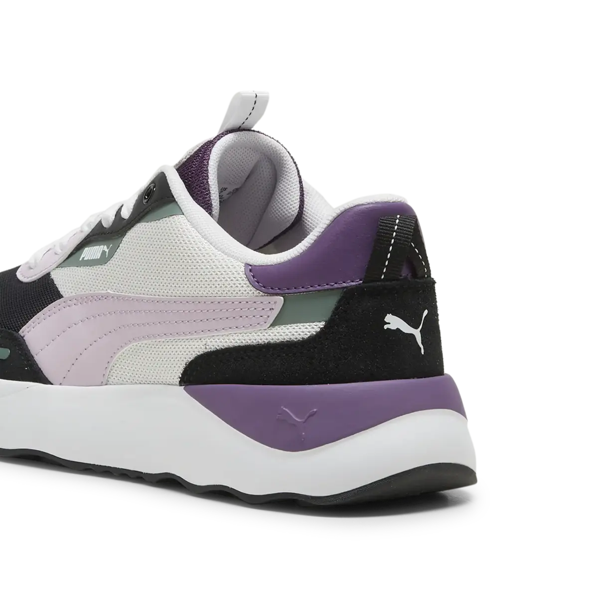 Puma Runtamed Platform Kadın Spor Ayakkabı & Sneaker