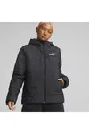 Puma ESS Padded Jacket Siyah Kadın Şişme Mont