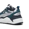 Puma RS-X Efekt PRM S Beyaz-Lacivert Unisex Günlük Spor Ayakkabı