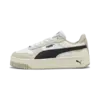 Puma Carina Street Bej Kadın Spor Ayakkabı & Sneaker