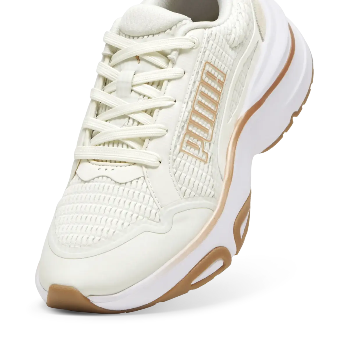 Puma Softride Divine Wn s Beyaz Kadın Günlük Spor Ayakkabı