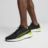 Puma Electrify NITRO  3 Siyah Erkek Koşu Ayakkabısı