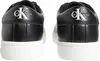 Calvin Klein Siyah / Beyaz Kadın Spor Ayakkabı & Sneaker