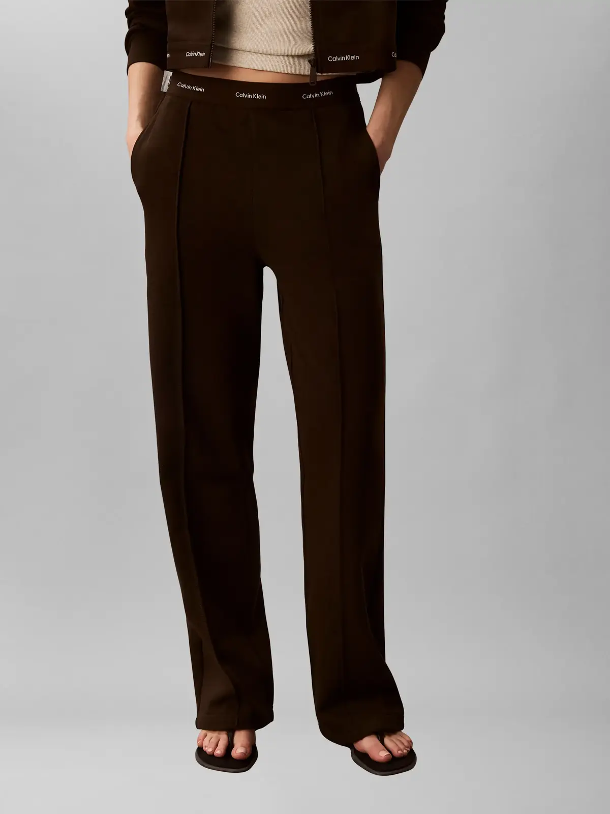 TERRY LOGO WAISTBAND, TO2