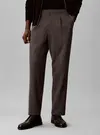 TAPERED TECH KNIT PL, QGE