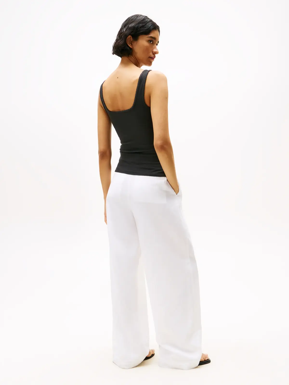 5X2 RIB SLIM SQUARE-, BDS