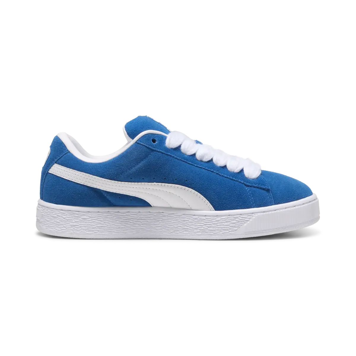 Puma Suede XL Mavi Unisex Günlük Spor Ayakkabı