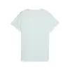 Puma RUN FAVORITES VELOCITY TEE W Buz Mavisi Kadın T-Shirt