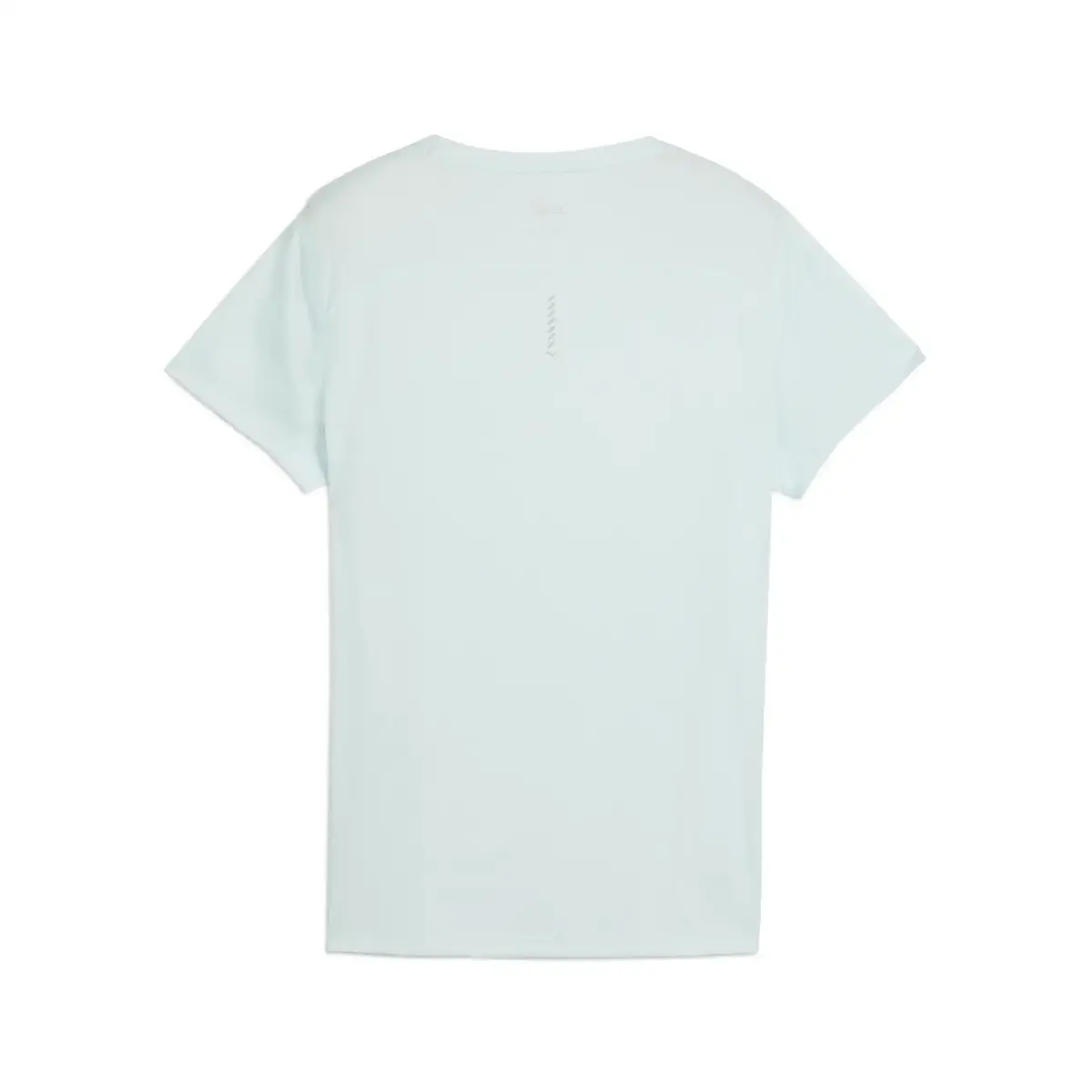 Puma RUN FAVORITES VELOCITY TEE W Buz Mavisi Kadın T-Shirt