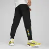PUMA X POKEMON T7 Pants Siyah Erkek Pantolon