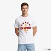 Puma GSK Winners Tee Beyaz Erkek T-Shirt & Polo