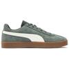 Puma Club Suede Leather FS Yeşil Erkek Spor Ayakkabı