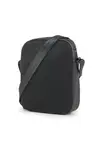 Puma Ferrari Sptwr Style Portable Siyah Unisex Çapraz Omuz Çantası