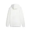Puma BMW MMS Hdd Sweat Jacket Mavi Erkek Fermuarlı Hoodie