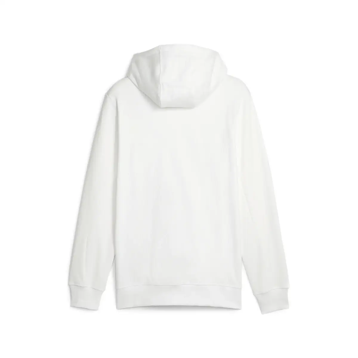 Puma BMW MMS Hdd Sweat Jacket Mavi Erkek Fermuarlı Hoodie