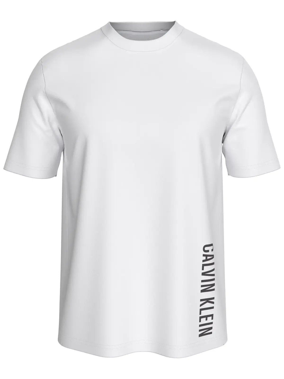 S/S CREW NECK, 100, S