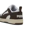 Puma Rebound v6 Low Beyaz Unisex Günlük Spor Ayakkabı