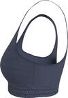 Calvin Klein BRALETTE-RP Kadın Mavi Bikini Üstü