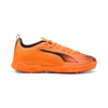 Puma ULTRA 6 PLAY TT Jr Turuncu Erkek Çocuk Halı Saha Ayakkabısı