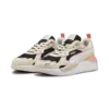 Puma X-Ray 3 Krem Unisex Spor Ayakkabı