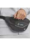 Puma MAPF1 Waist Bag Siyah Erkek Bel Çantası
