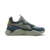 Puma RS-X Heritage Gri Erkek Spor Ayakkabı & Sneaker