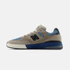 New Balance 933 Lifestyle Kahverengi Erkek Günlük Spor Ayakkabı