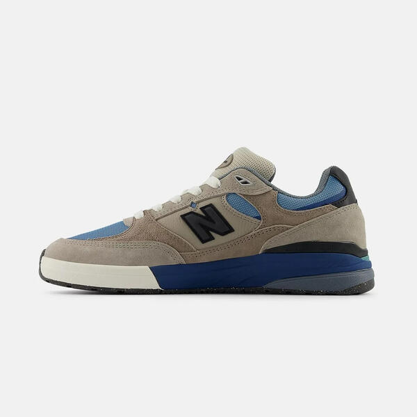 New Balance 933 Lifestyle Kahverengi Erkek Günlük Spor Ayakkabı
