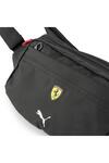 Puma Ferrari Sptwr Race Waist Bag Siyah Unisex Bel Çantası
