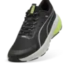 PUMA Cell Glare Siyah Erkek Yürüyüş ve Koşu Ayakkabısı