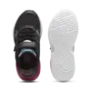 Puma X-Ray SpeedLiteBouncySkyACPS Siyah Çocuk Spor Ayakkabı