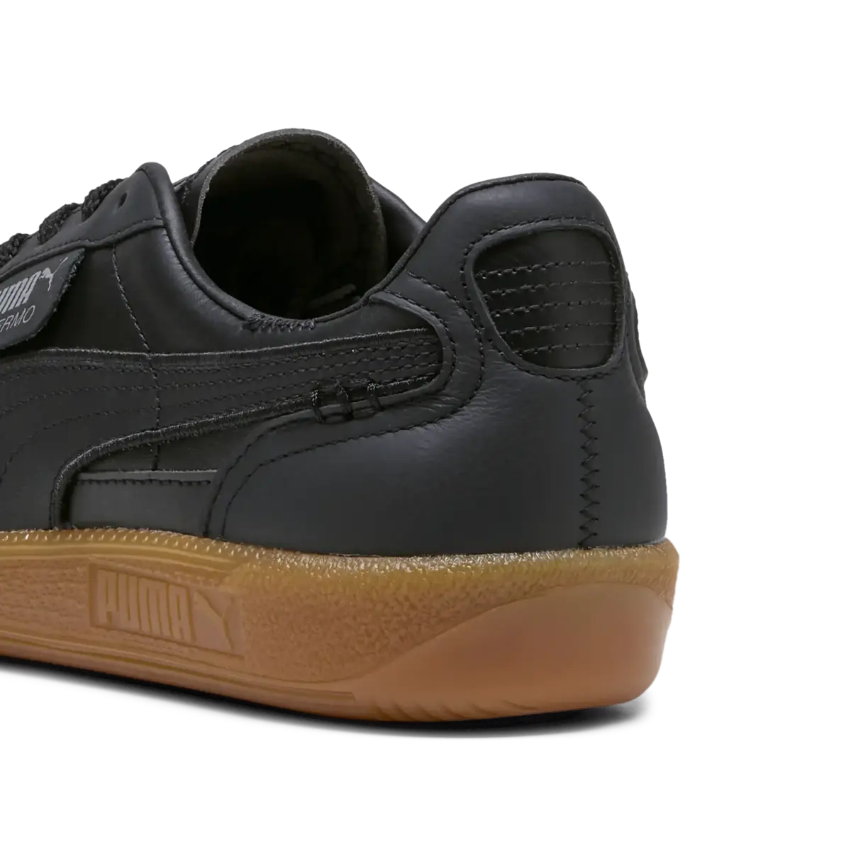 Puma Palermo Lth S&P Unisex Spor Ayakkabı & Sneaker