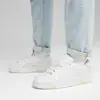 PUMA -180 Club 48 Beyaz Unisex Günlük Spor Ayakkabı