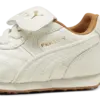 Puma AVANTI VL FENTY AC INF Bej Çocuk Spor Ayakkabı