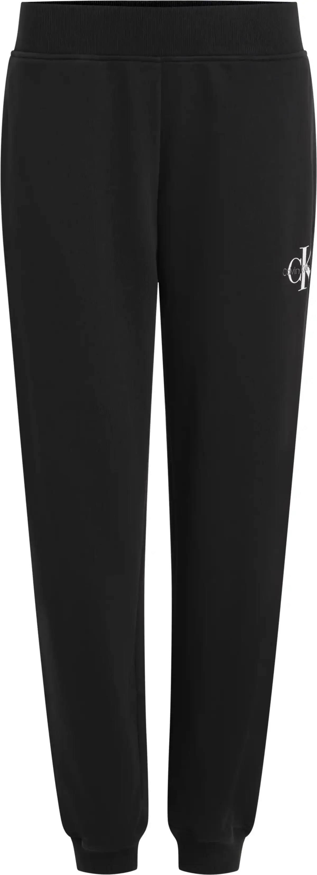 Calvin Klein Siyah Kadın Eşofman Altı & Pantolon