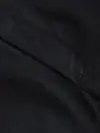 Calvin Klein MODERN TWILL REGULAR Erkek Siyah Chino