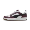 Puma Rebound V6 Low TDP Bordo Spor Ayakkabı