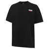 Puma Istanbul Tee III Siyah Erkek T-Shirt
