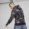 Puma CLASSICS GEN. PUMA AOP Hoodie