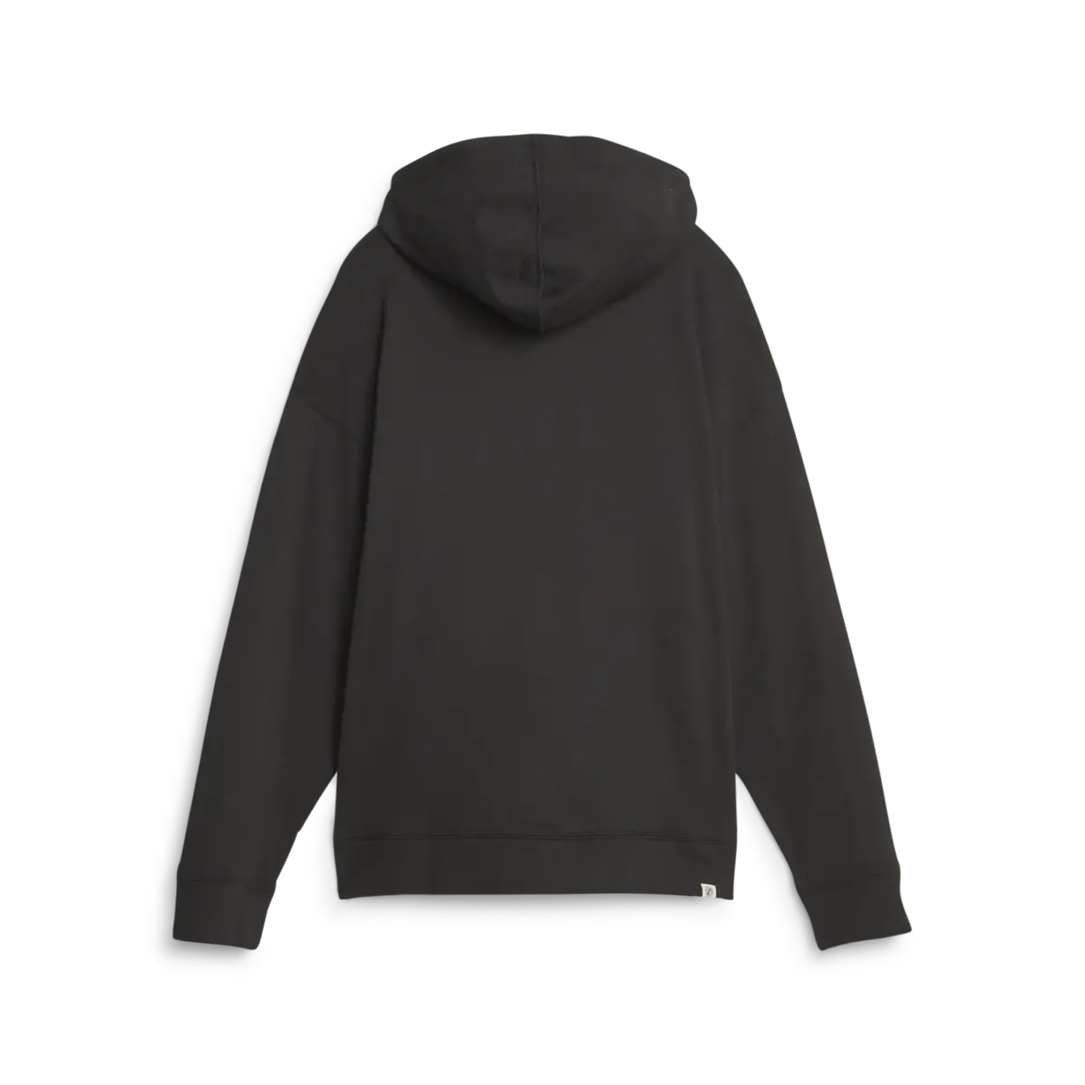 PUMA BETTER SPORTSWEAR Hoodie Siyah Kadın Sweatshirt