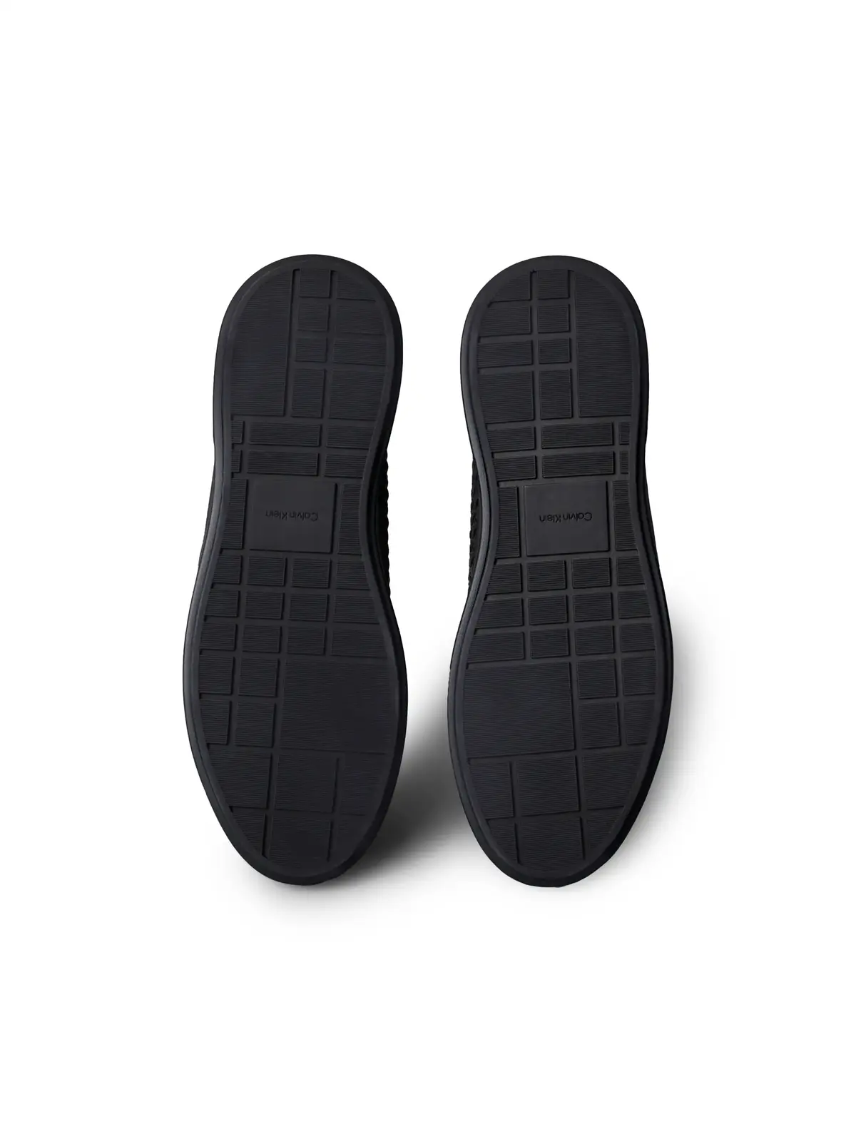 Calvin Klein CHUNKY CUPSOLE LACEU, 0GJ Siyah Erkek Spor Ayakkabı