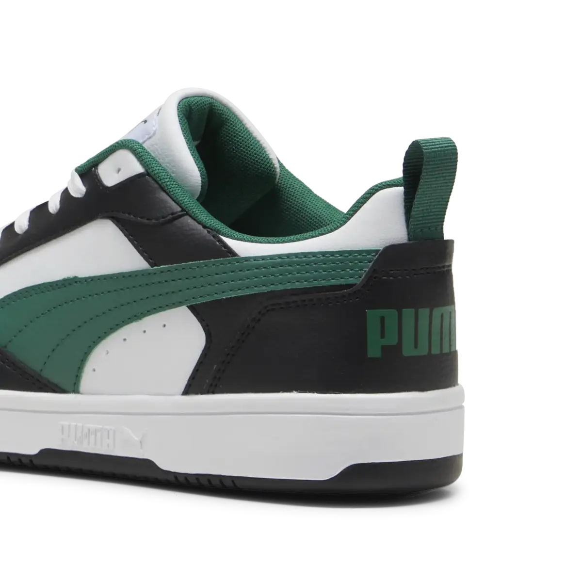 Puma Rebound v6 Low Erkek Spor Ayakkabı & Sneaker