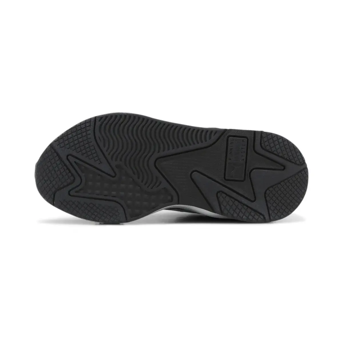 Puma RS-X 3D Gri Erkek Günlük Spor Ayakkabı