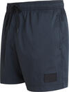 Calvin Klein MEDIUM DRAWSTRING Erkek Siyah Deniz Şortu