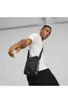 Puma EvoESS Portable Siyah Erkek/Unisex Omuz Çantası