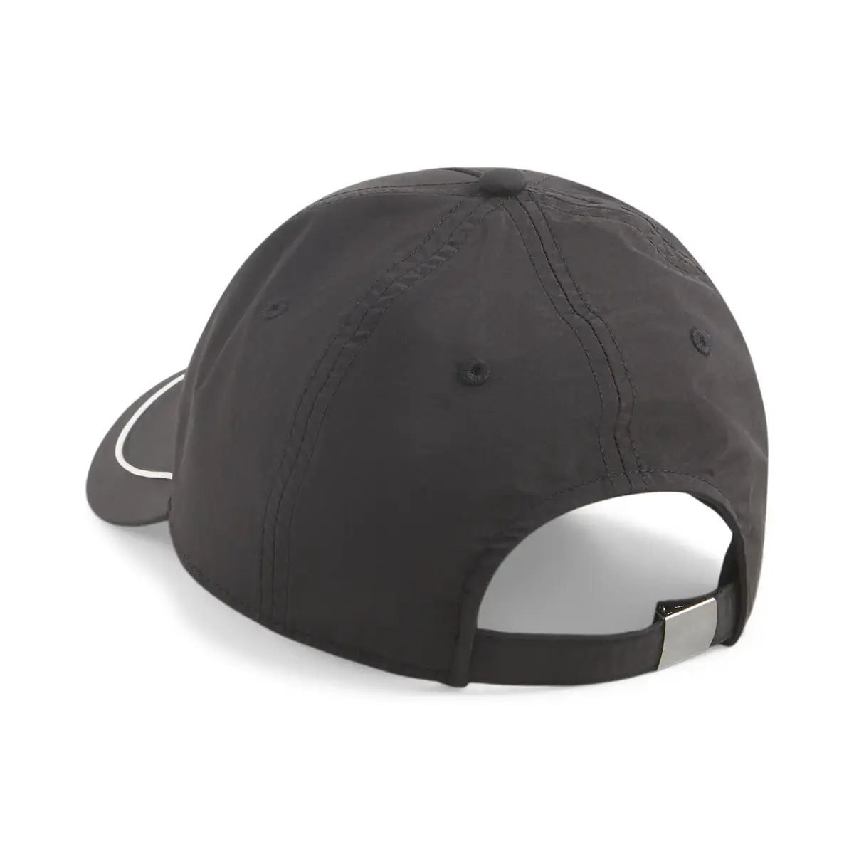 Puma Forward History Cap Erkek Siyah Şapka