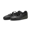 PUMA Speedcat Ballet LTH Wns PUMA Black-PUMA Siyah Kadın Babet